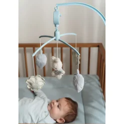 Nijntje Muziekmobiel Lucky Leaves