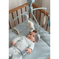 Nijntje Muziekmobiel Lucky Leaves