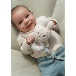 Nijntje Rammelaar Lucky Leaves