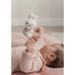 Nijntje Ringrammelaar Lucky Blossom