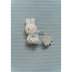 Nijntje Ringrammelaar Lucky Leaves