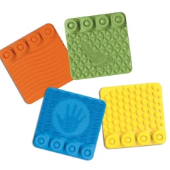 Nijntje sensorische mat