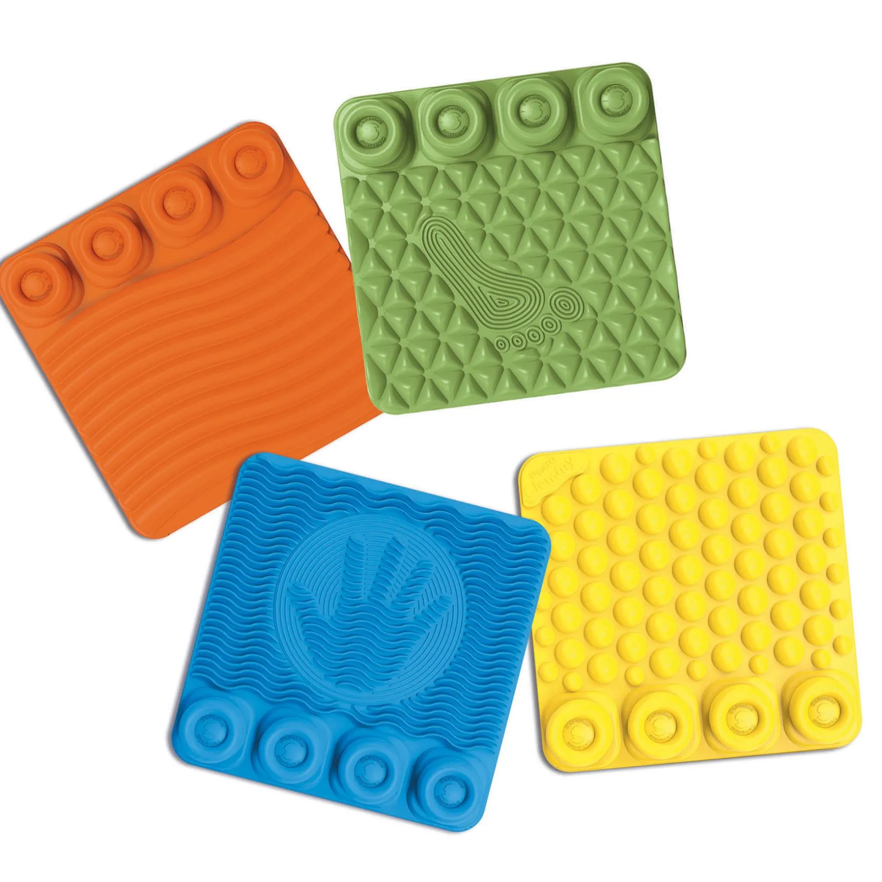 Nijntje sensorische mat