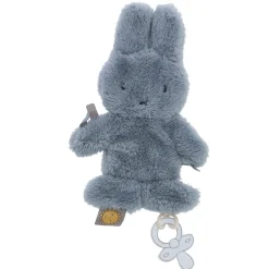 Nijntje Speendoekje Fluffy Blue