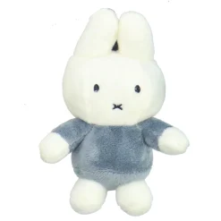 Nijntje Wagenspanner Fluffy Blue