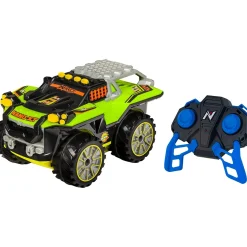 Nikko Radiografisch Bestuurbare Auto Vaporizr  XT Green