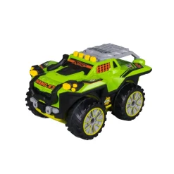 Nikko Radiografisch Bestuurbare Auto Vaporizr  XT Green