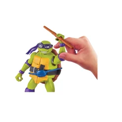 Ninja Turtles Movie Deluxe Figures 15Cm Assorti