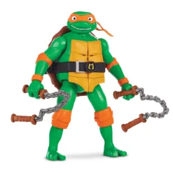 Ninja Turtles Movie Deluxe Figures 15Cm Assorti