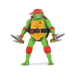 Ninja Turtles Movie Deluxe Figures 15Cm Assorti