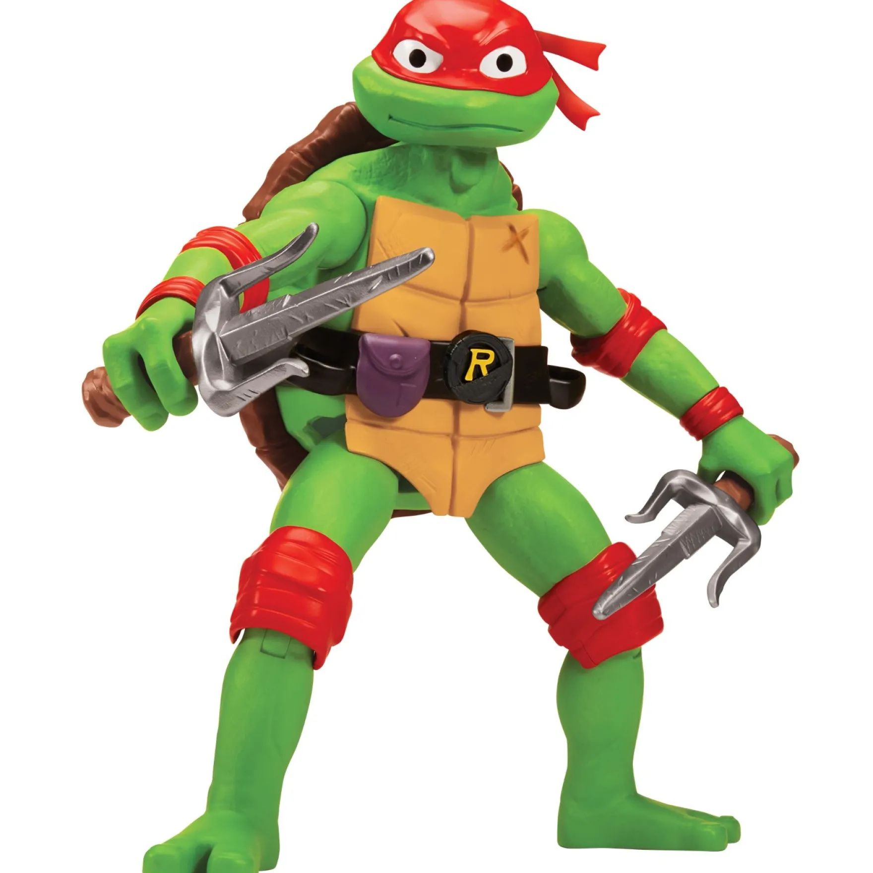 Ninja Turtles Movie Giant Figuur 30Cm Raphael