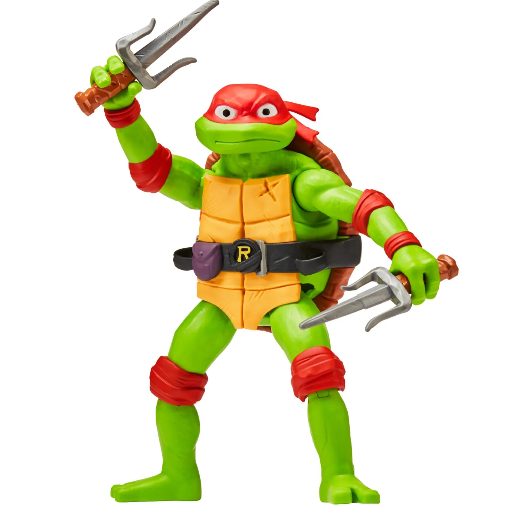 Ninja Turtles Movie Giant Figuur 30Cm Raphael