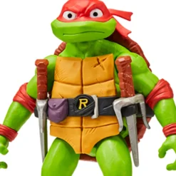 Ninja Turtles Movie Giant Figuur 30Cm Raphael