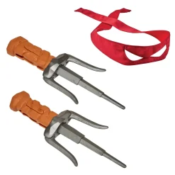 Ninja Turtles Raphael Transforming  Sai