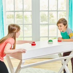 Nintendo Mario Hover Hockey Spel