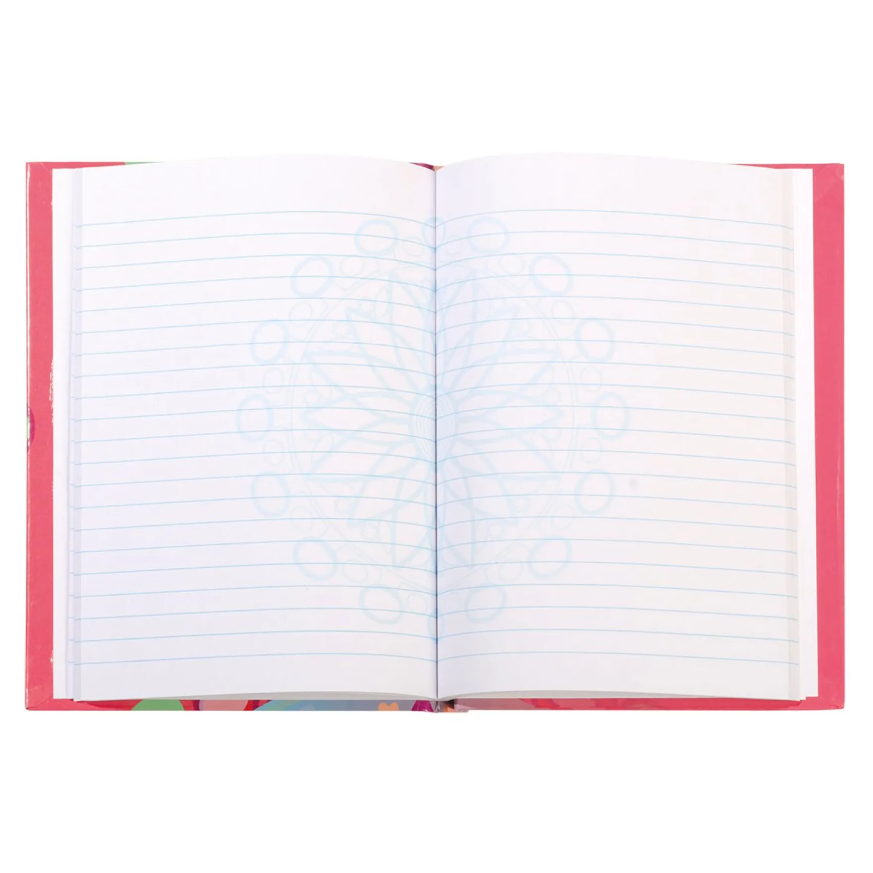 Notitieboek Diamond Painting Bloem Totum