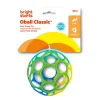 Oball Original klassiek easy grip blauw/groen
