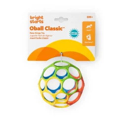 Oball Original klassiek easy grip multi kleur