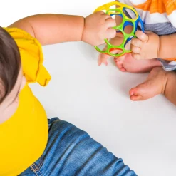 Oball Original klassiek easy grip multi kleur