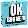 Ok Boomer! - Gezelschapsspel