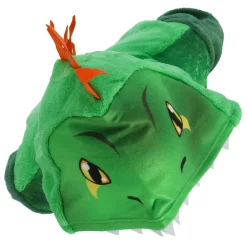 Onesie dino roar maat 98-104