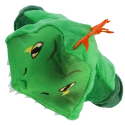 Onesie dino roar maat 110-116