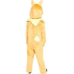 Onesie Pokémon Eevee 8-10 Jaar