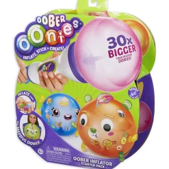 Oonies Oober inflator starter