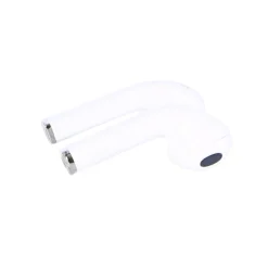 Oordopjes draadloos wit