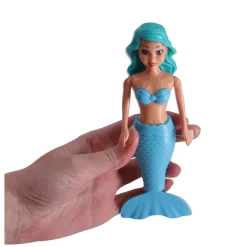 Opwind zeemeermin 2 assorti