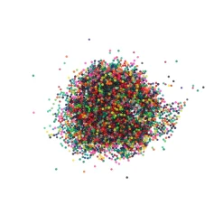 Orbeez seeds rainbow