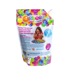 Orbeez seeds rainbow