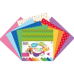 Origami Papier 15X15 Cm 50 Stuks