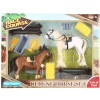 Paarden Speelset Met Accessoires
