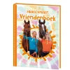 Paardenpraat Vriendenboek Britt Dekker