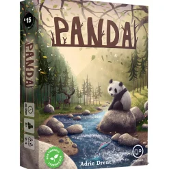 Panda - Kaartspel