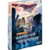 Pandemic Rapid Response - Bordspel