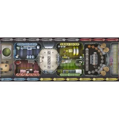 Pandemic Rapid Response - Bordspel