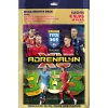 Panini Adrenalyn XL FIFA365 24/25 Mega Starter Pack