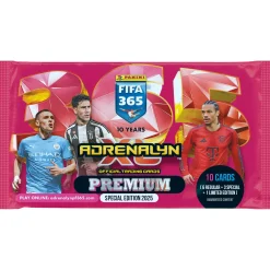 Panini Adrenalyn XL FIFA365 24/25 Premium Pack