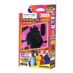 Panini Premier League 24/25 Mega Tin