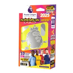 Panini Premier League 24/25 Mega Tin