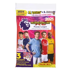 Panini Premier League 24/25 Starter Pack
