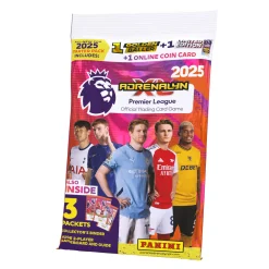 Panini Premier League 24/25 Starter Pack