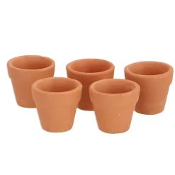 Papier quilling bloemen