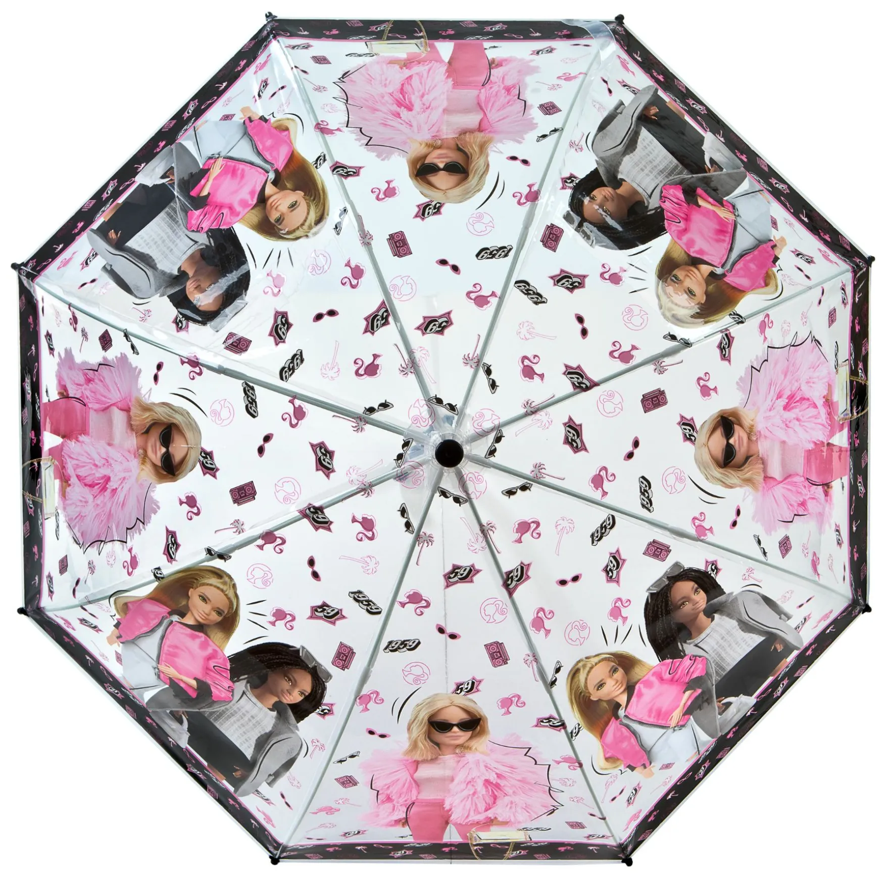 Paraplu Barbie