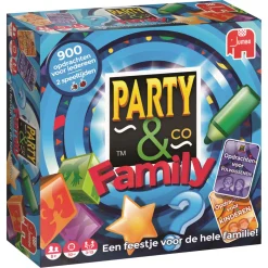 Party & Co Family