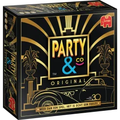 Party & Co Original Jubileum