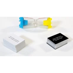 Party Spel 20 Second Showdown