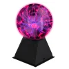 Party Time Disco plasma bal 15 cm